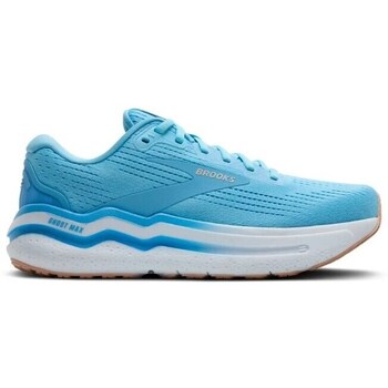 Sapatos Mulher Running Brooks Ghost Max 2 Azul