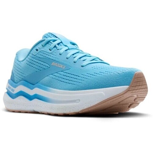 Brooks Ghost Max 2 Azul