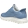 Sapatos Mulher Sapatos Geox D SPHERICA PLUS C4003-LT BLUE Bleu Azul
