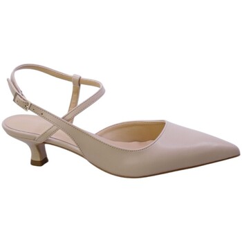 Sapatos Mulher Escarpim Nacree 145280 Rosa