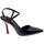 Sapatos Mulher Escarpim Nacree 145285 Preto