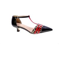 Sapatos Mulher Escarpim Nacree 145289 Preto