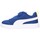 Sapatos Rapaz Sapatilhas Puma 398086 - 398085 05 Niño Azul Azul