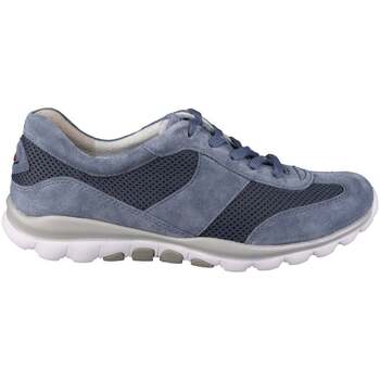 Sapatos Mulher Sapatilhas Gabor 46.966.26 Azul