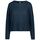 Textil Mulher camisolas Bomboogie MW8967 TTLI5-297 Azul