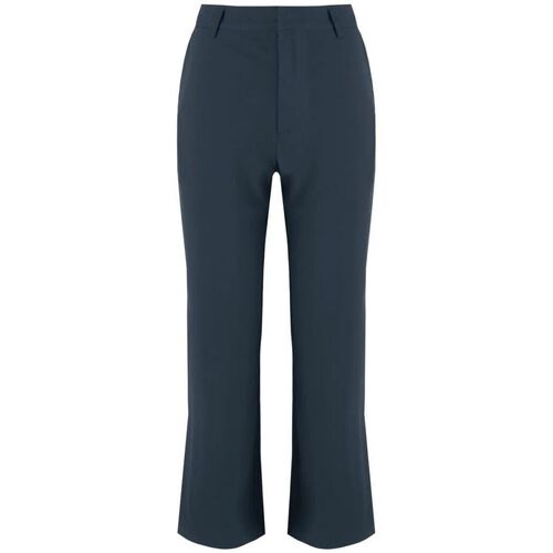 Textil Mulher Calças Bomboogie PWMOON TJXP5-297 Azul