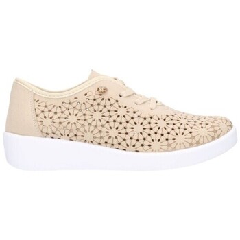 Sapatos Mulher Escarpim Doctor Cutillas 38472 Mujer Platino Prata