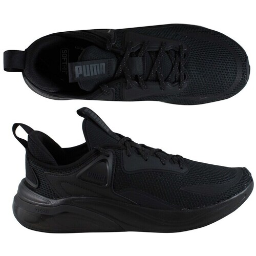 Puma Cell Thrill Preto