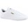 Sapatos Homem Sapatilhas Puma Club Ii Sl Branco