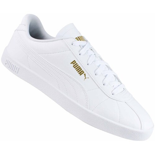 Puma Club Ii Sl Branco
