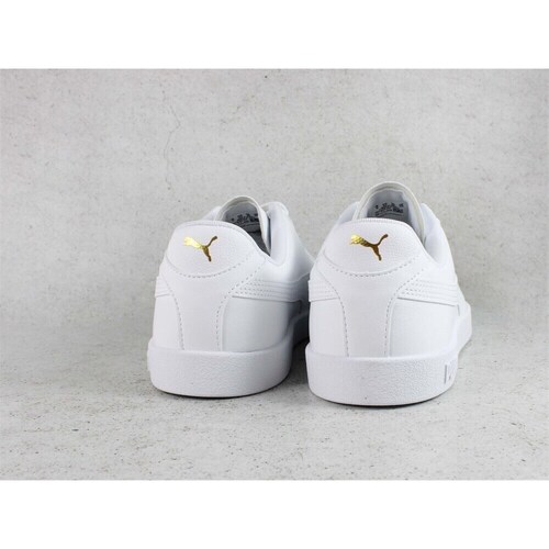 Puma Club Ii Sl Branco