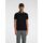 Textil Homem T-shirts e Pólos Selected 16095852 ATLAS-DARK SAPPHIRE Azul