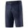 Textil Homem Shorts / Bermudas Bomboogie BMSET TGBT5-297 POSEIDON BLUE Azul
