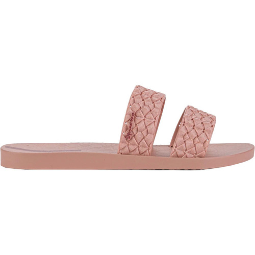 Sapatos Mulher Chinelos Ipanema 20120- RENDA II FEM Rosa