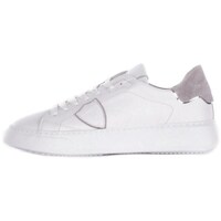 Sapatos Homem Sapatilhas Philippe Model BTLU Multicolor