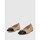 Sapatos Mulher Sapatos & Richelieu Unisa BAILARINA  BELLE NUDE Bege
