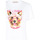 Textil Mulher Tops / Blusas Rinascimento CFC0124181003 Branco