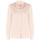Textil Mulher camisas Rinascimento CFC0124393003 Rosa