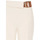 Textil Mulher Calças Rinascimento CFC0122936003 Bege