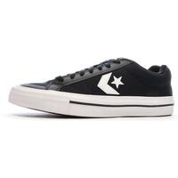 Sapatos Homem Sapatilhas Converse  Preto