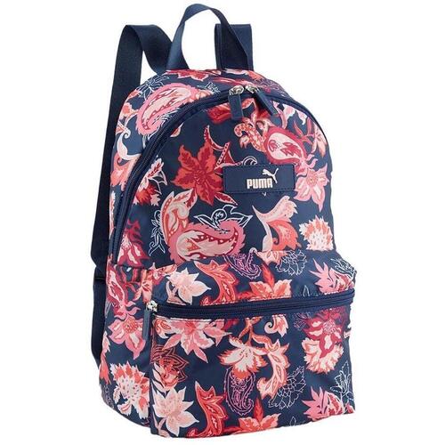 Malas Mulher Mochila Puma  Azul