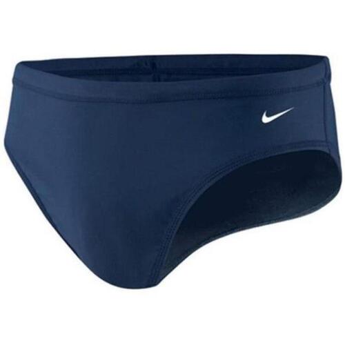 Textil Homem Fatos e shorts de banho Nike  Azul