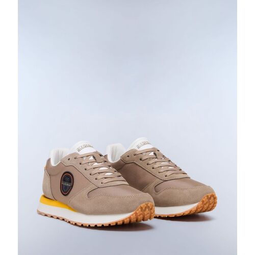 Napapijri NP0A4IQL NOVA-NB4 MINERAL BEIGE Bege