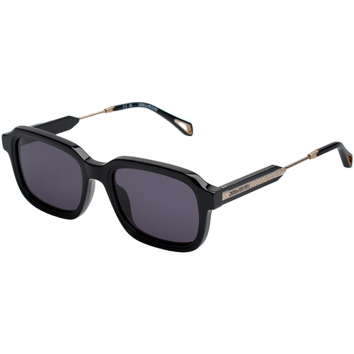 Relógios & jóias Mulher óculos de sol Zadig & Voltaire SZV335-530700 Preto