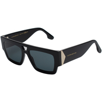 Relógios & jóias Mulher óculos de sol Victoria Beckham VB651S-001 Preto