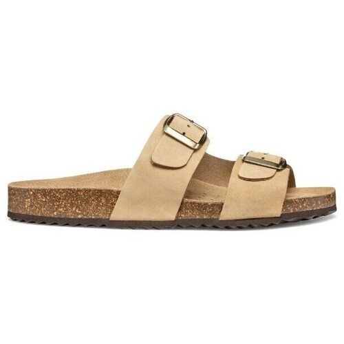 Geox D35LSL 00032 Castanho