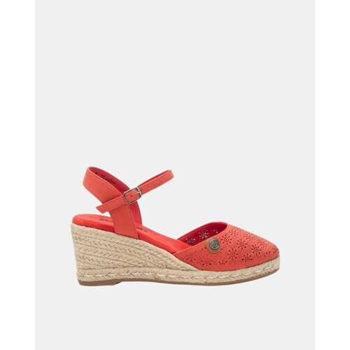 Sapatos Mulher Alpargatas Refresh 172639 Laranja