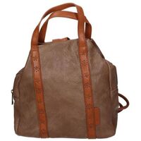 Malas Mulher Mochila Sara Bag SDNST240789 Bege