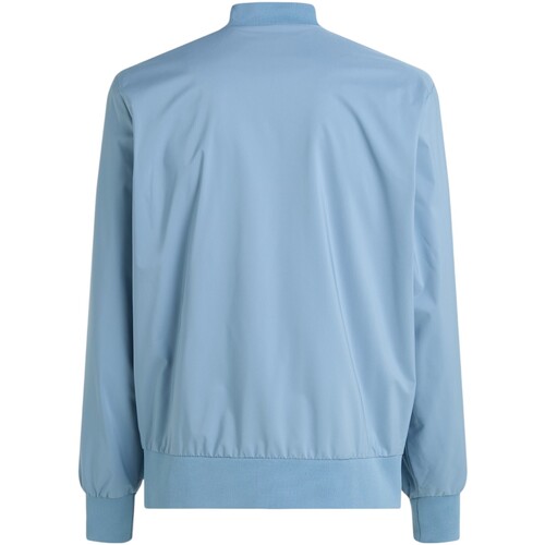 Calvin Klein Jeans MATTE BOMBER LV040FM512 Azul