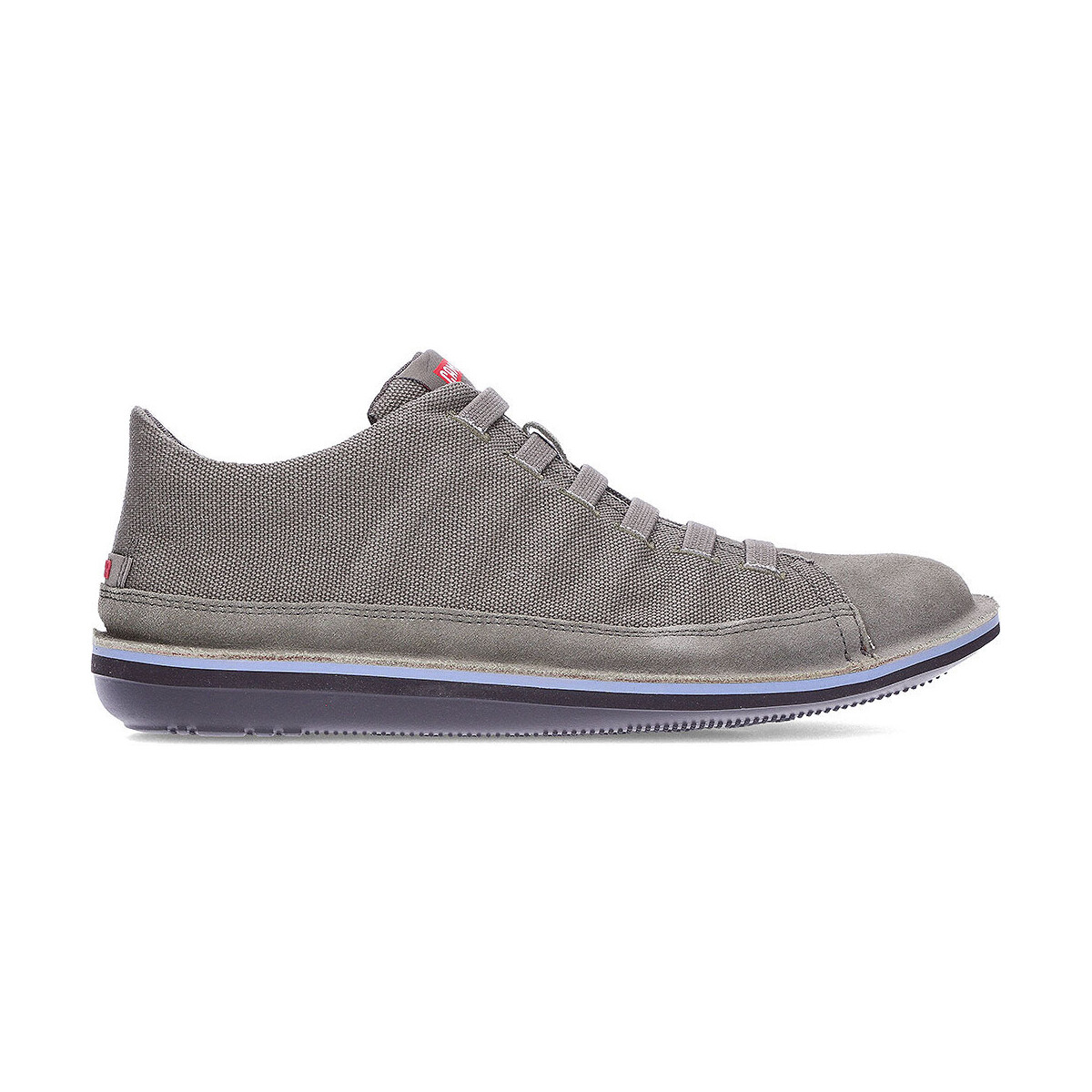 Sapatos Homem Sapatos & Richelieu Camper BESOURO CAMPISTA ESPORTIVO 36791 VERDE_076