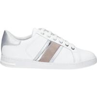 Sapatos Mulher Sapatilhas Geox D361BE 085NF D JAYSEN D361BE 085NF D JAYSEN