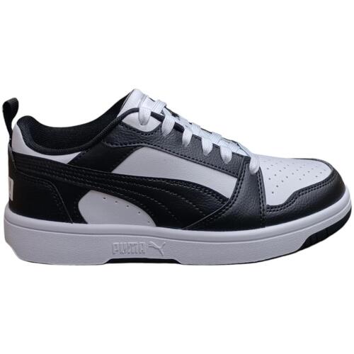 Puma REBOUND Branco