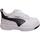 Sapatos Criança Sapatilhas Puma REBOUND Branco