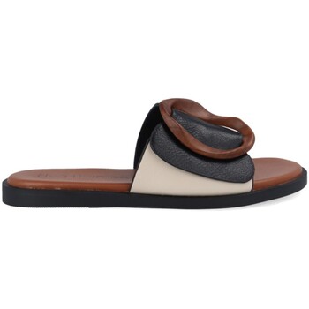 Sapatos Mulher Sandálias Noa Harmon 36921 Castanho
