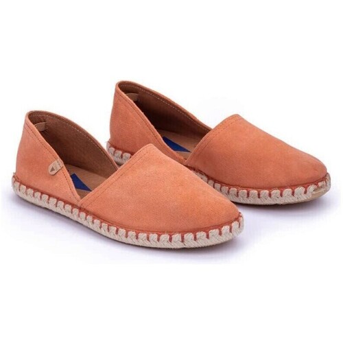 Verbenas MOCASSINS  CARMEN Branco