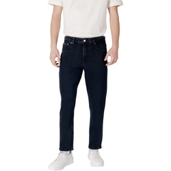 Textil Homem Calças Jeans Calvin Klein Jeans DAD JEAN J30J325996 Azul