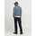 Textil Homem Calças de treino Produkt Corduroy Jogger Preto