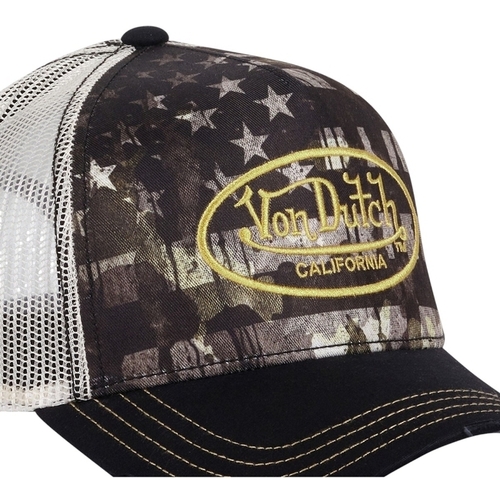 Von Dutch SUBLIMATION MILITARY GREEN MILITARY Vert Verde