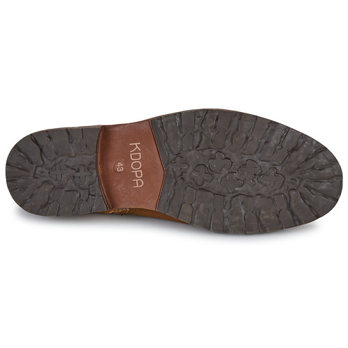 Kdopa MONTANA Castanho