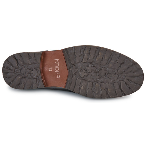 Kdopa MONTANA Preto