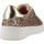 Sapatos Mulher Sapatilhas Vanessa Wu ELISE Ouro