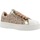 Sapatos Mulher Sapatilhas Vanessa Wu ELISE Ouro