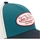 Acessórios Homem Boné Von Dutch TERRY  PATCH 01 Azul