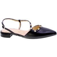 Sapatos Mulher Escarpim Nacree 145298 Preto