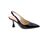Sapatos Mulher Escarpim Nacree 145312 Preto