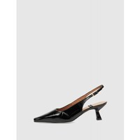 Sapatos Mulher Sapatos & Richelieu Angel Alarcon SALÓN  25065 NEGRO Preto